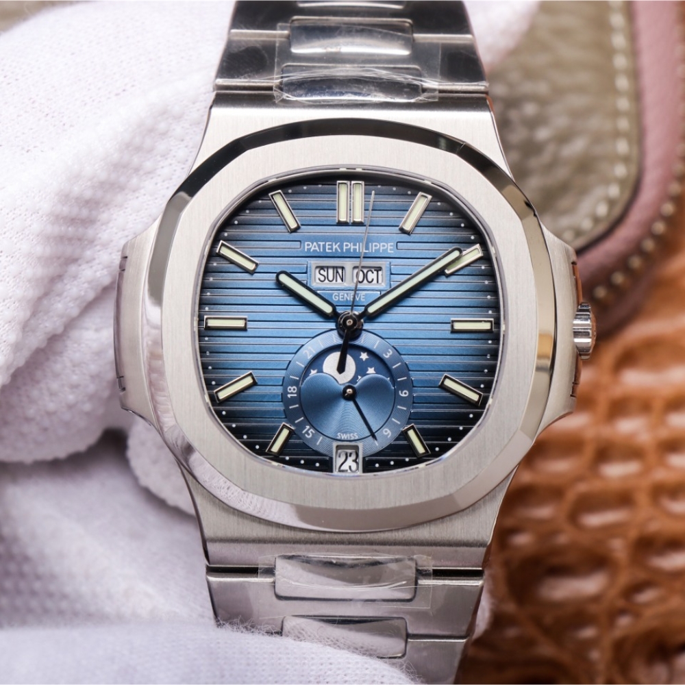 Patek Philippe Sport Elegance Series 5726/1A-010 Watch