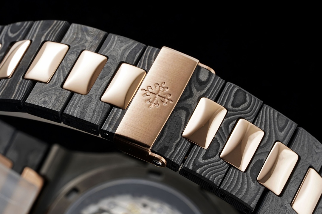 Patek Nautilus 5711 Pattek co-branded Tiffany global limited edition!