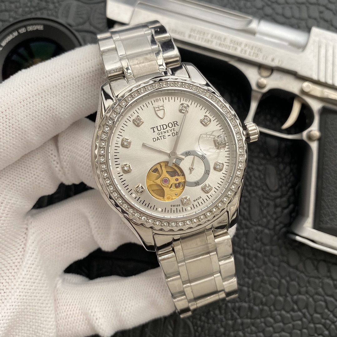 ❄Brand: Tudor 19880