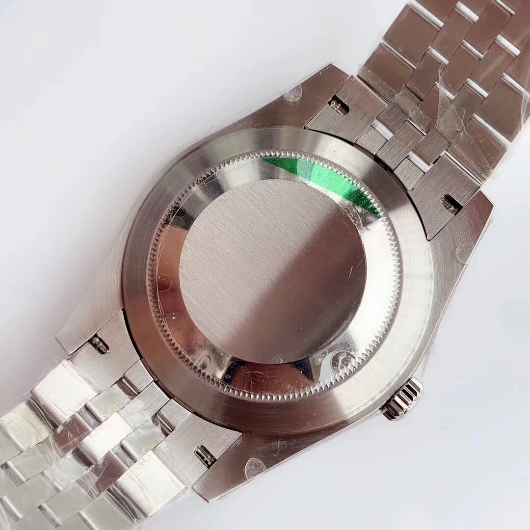 Rolex Datejust, diameter 41mmx13mm,