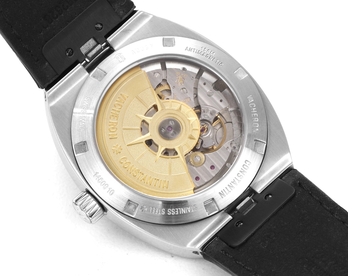 Vacheron Constantin 4500 Across the World Series Watches