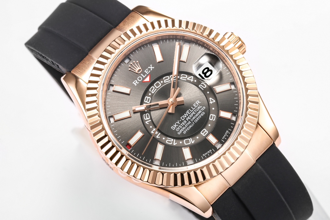 Lux Rolex Sky-Dweller Skywalker326235-0006