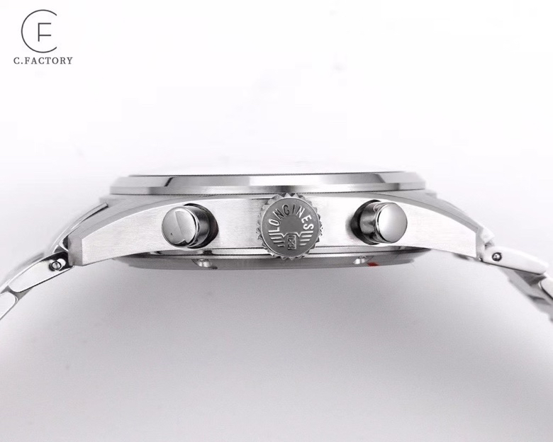 Longines forerunner series V2 upgraded version L3.820.4.73.6 watch