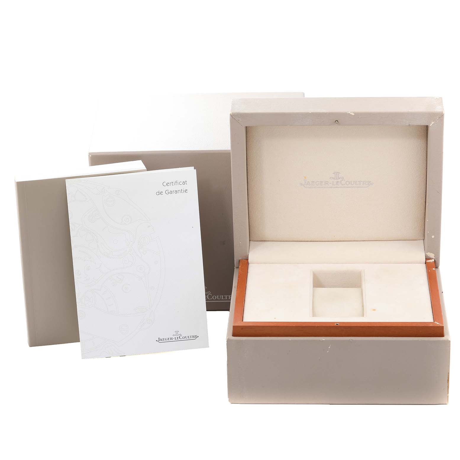 Jaeger LeCoultre Reverso Duoface Rose Gold Watch 272.2.54 Q2712410 Box Papers