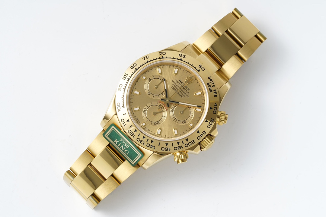 Cosmograph Daytona Rolex m116508-0003
