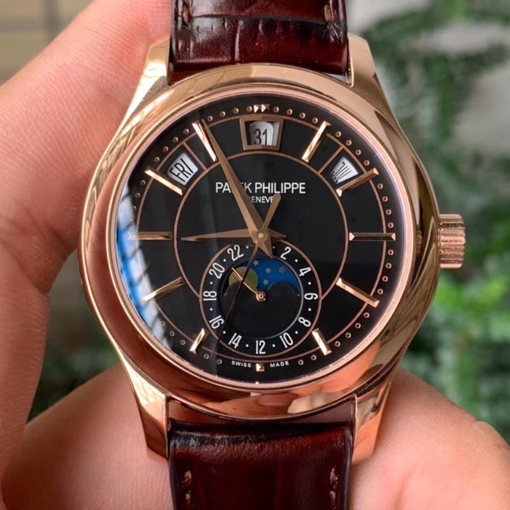 Patek Philippe Patek Philippe 5205G-013 watch