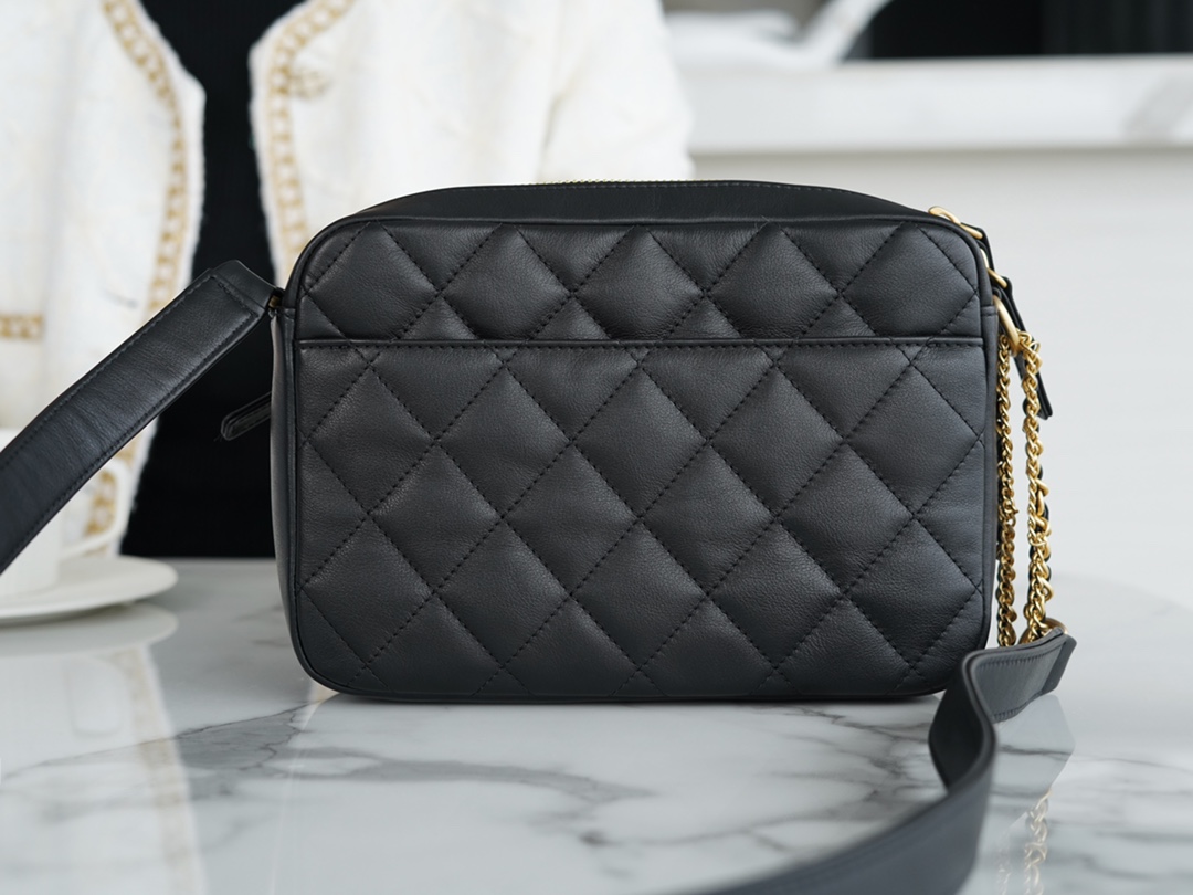 Chanel 165598 Advanced Bag