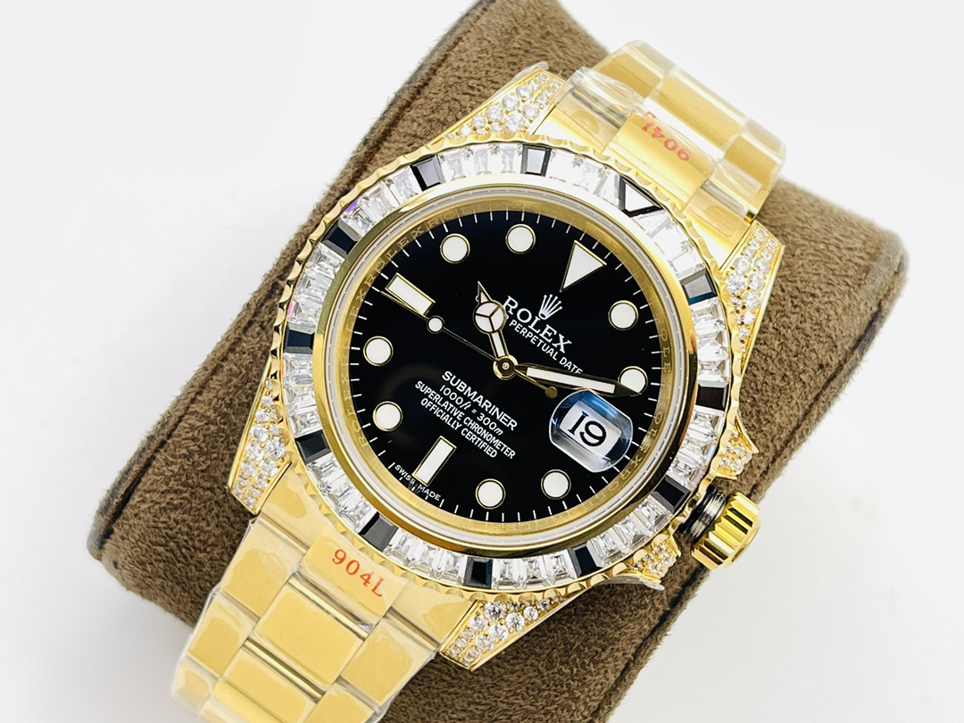 Rolex Greenwich 116758 SAru-78208