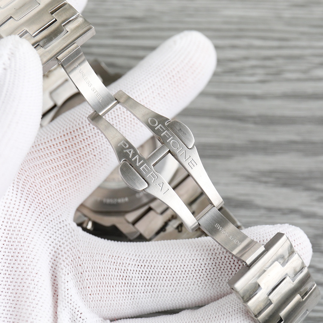 Designated by the Italian Royal Navy〖special watch〗