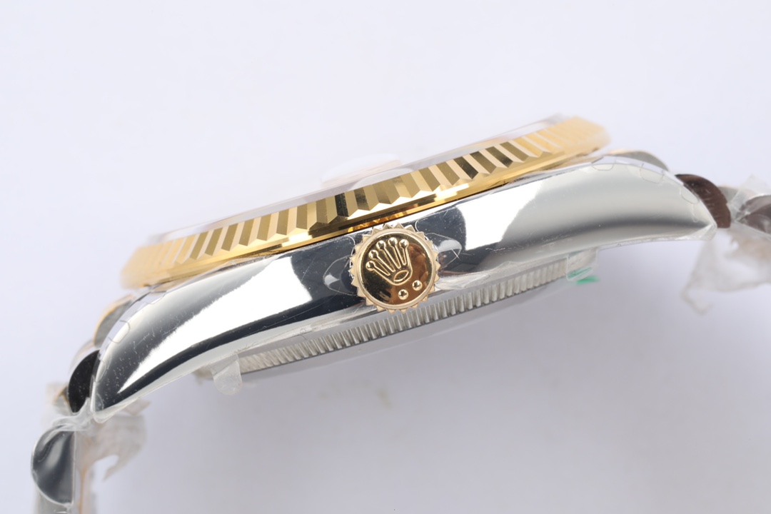 The new Rolex Oyster Datejust 36 series
