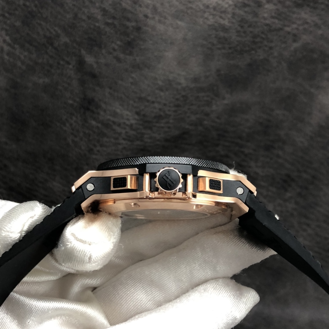 Hublot Hublot BIG BANG series 301.PX.130.RX watch