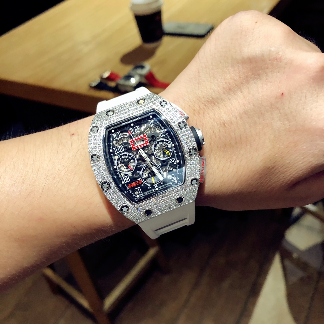 Richard Mille RM11-03 Series
