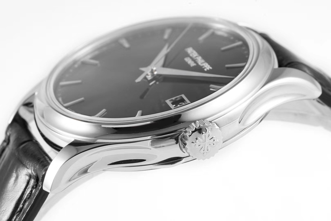 Patek Philippe Classic Series - 5227 watch V3 version!