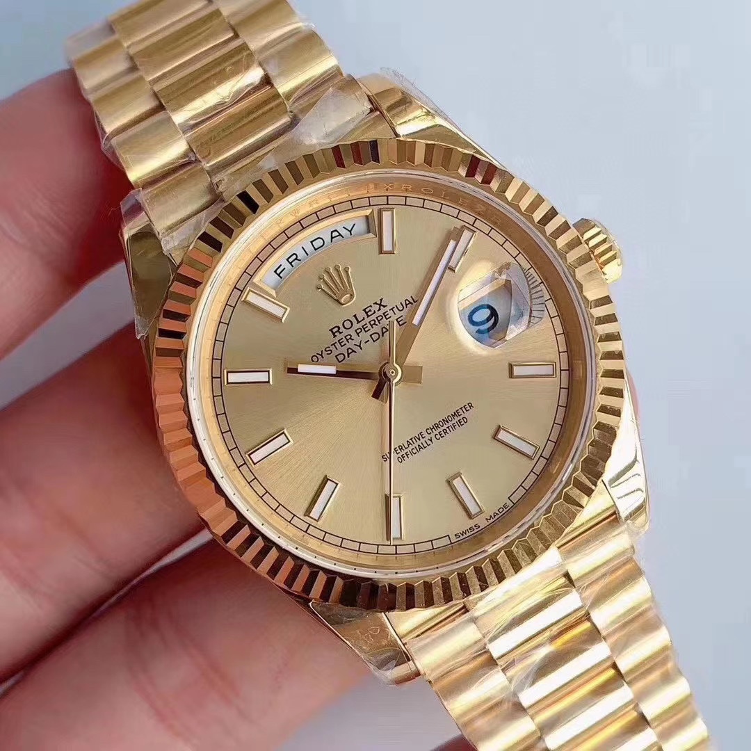 Rolex Datejust 228235 stainless steel watch