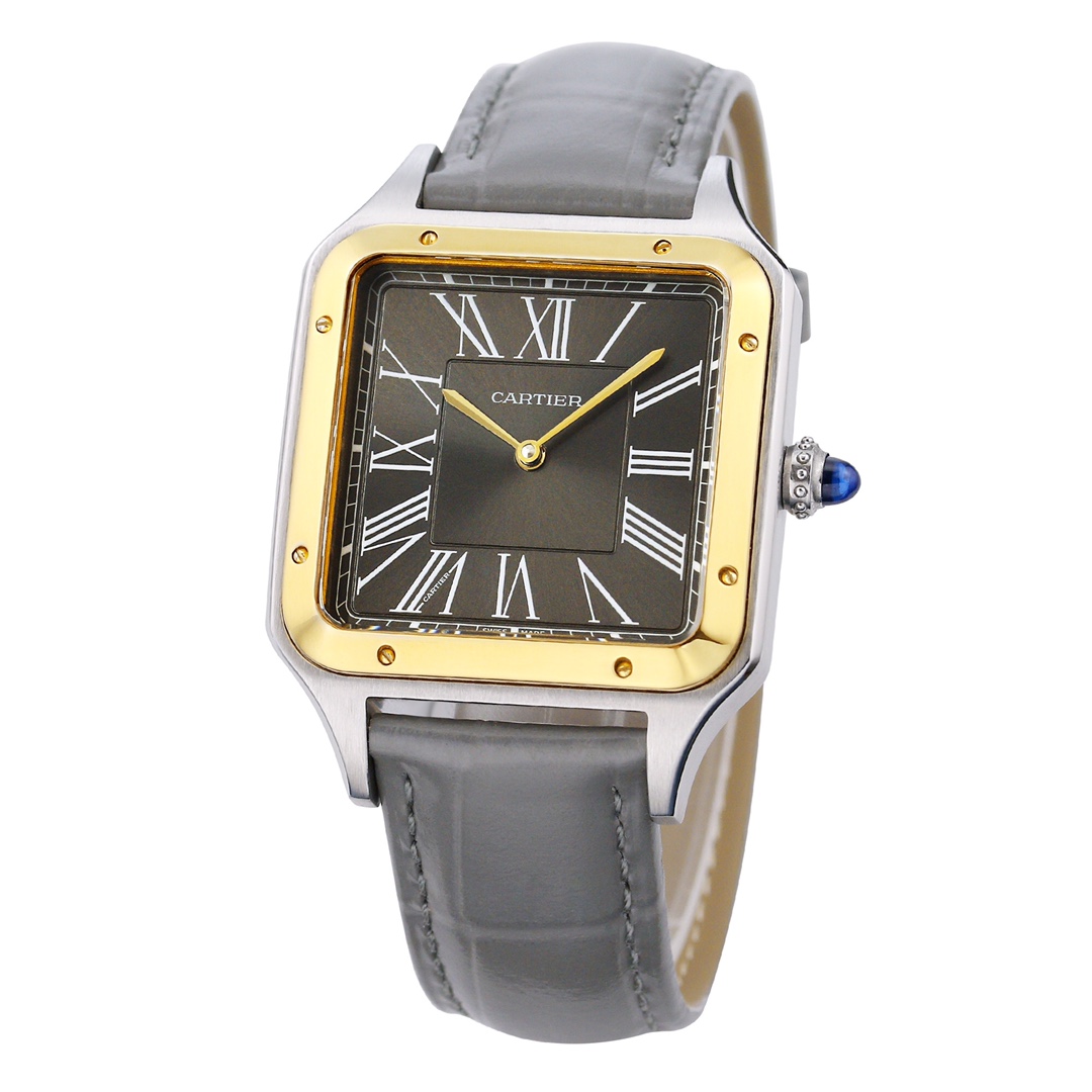 Cartier Cartier Santos SANTOS-DUMONT