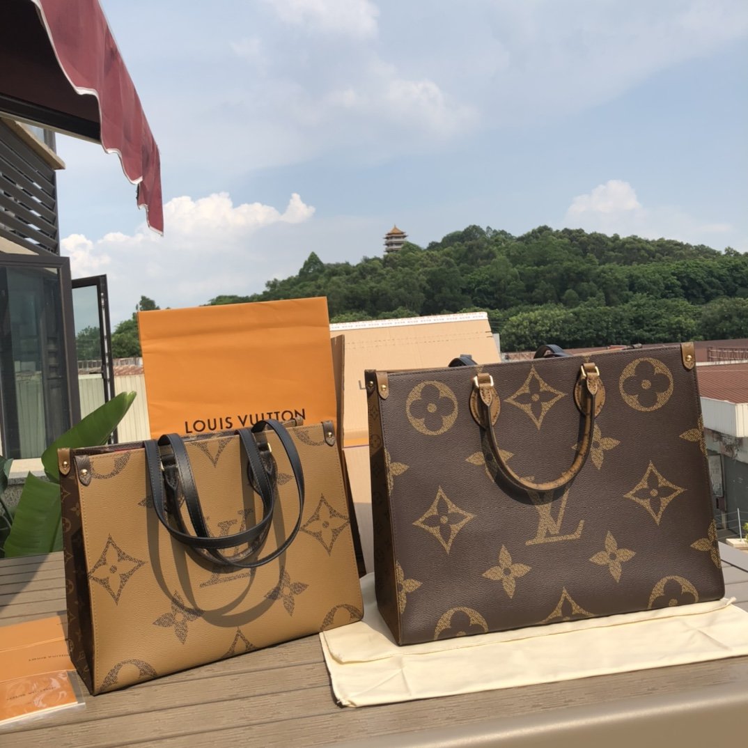 LV 164075 bag style