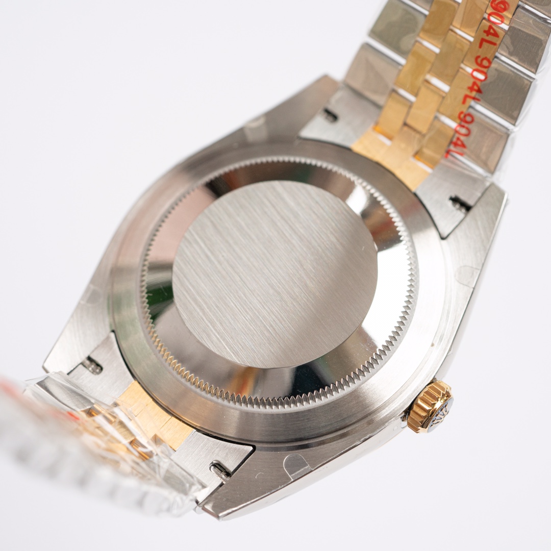 Rolex Datejust Watch Series 41mm