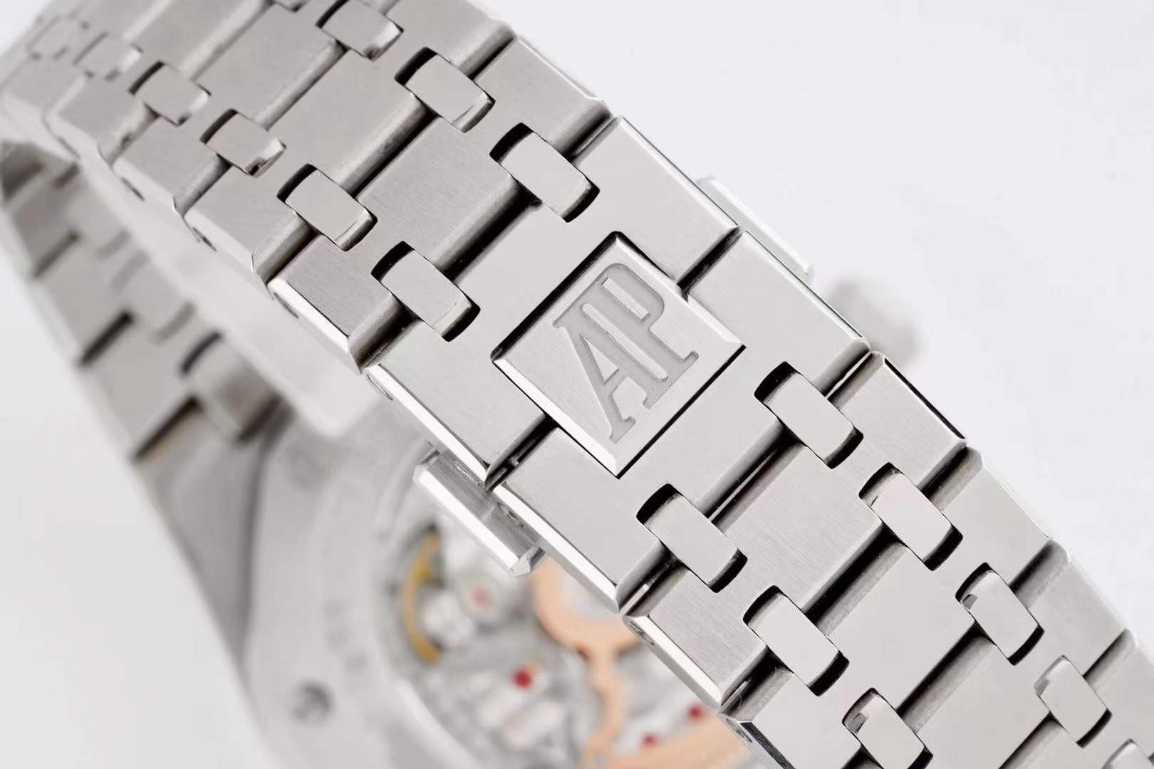 Audemars Piguet Royal Oak series multi-functional watches 26574 and 26606