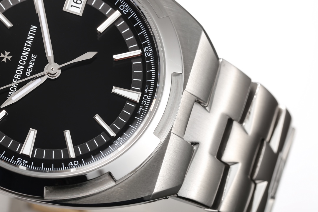 Vacheron Constantin Across the World Series 4500V new upgrade