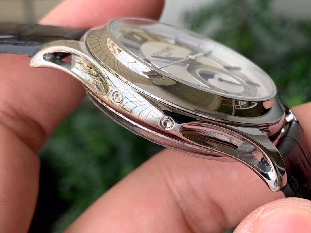 Patek Philippe Patek Philippe 5205G-013 watch