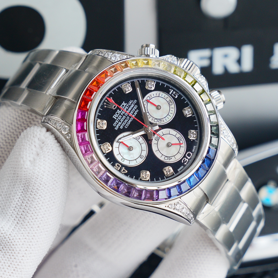 Rolex Cosmograph Daytona 105473