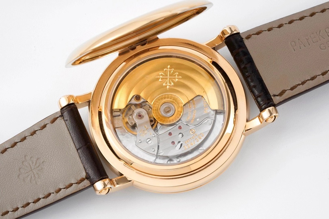 Patek Philippe Classic 5153 Series Watch