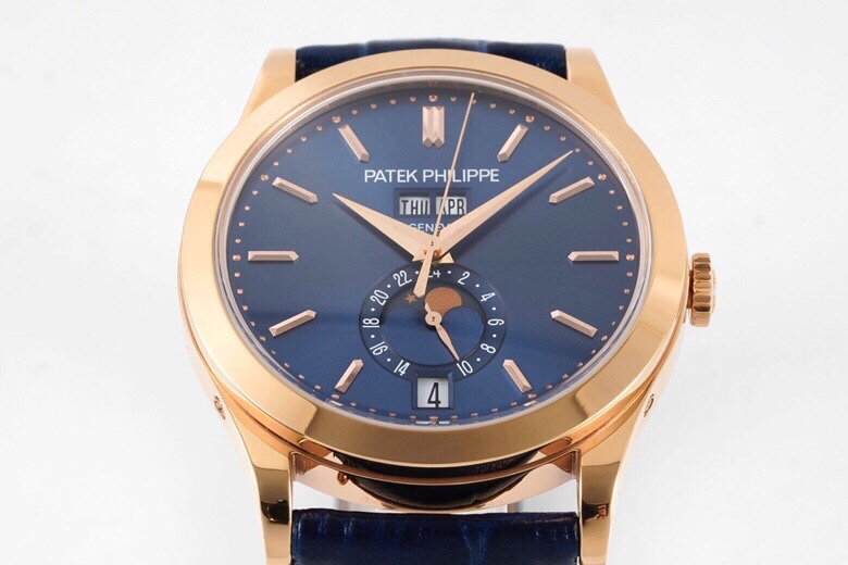 Patek Philippe Complication Chronograph Series Watches