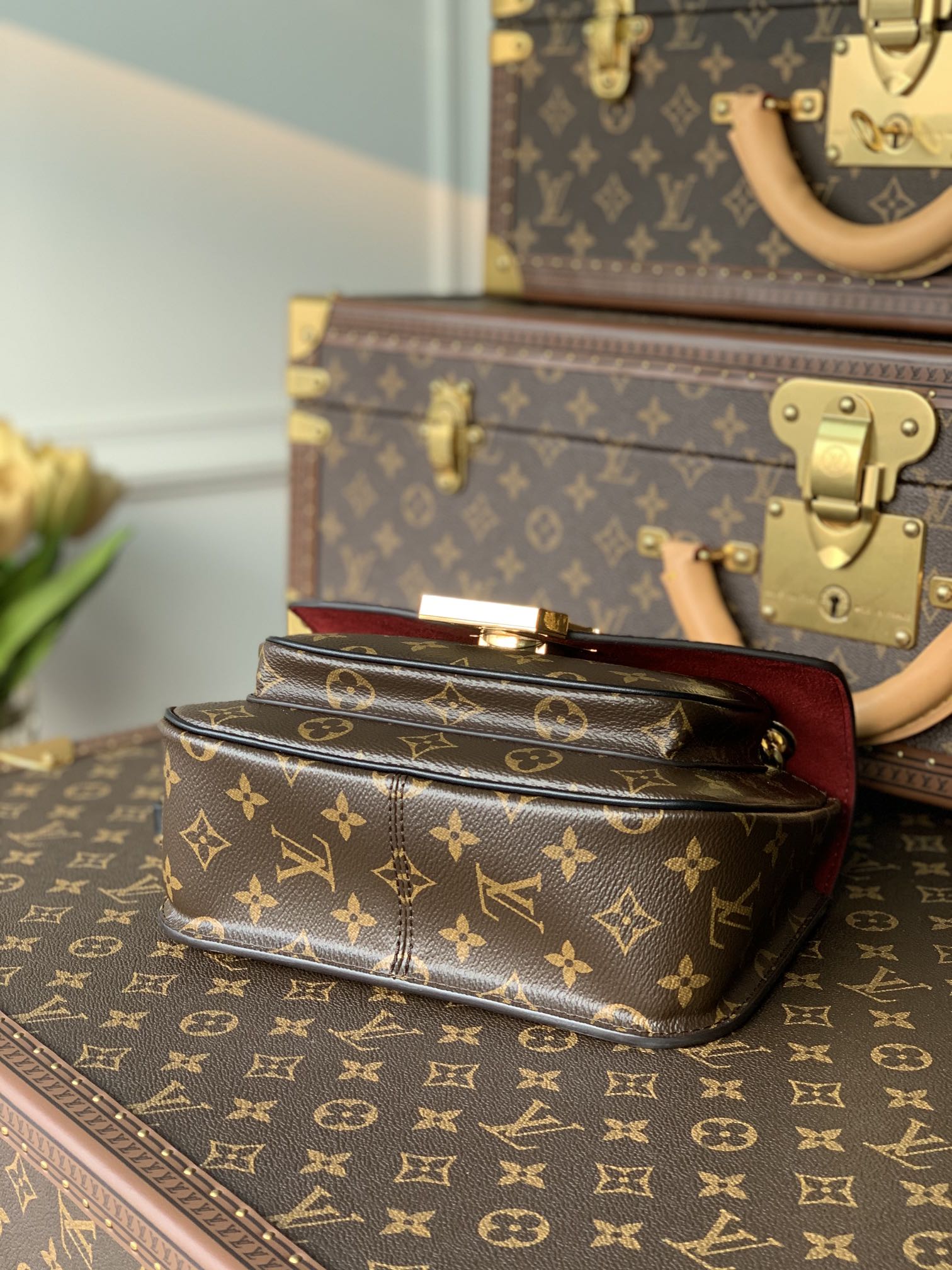 LV M45592 bag
