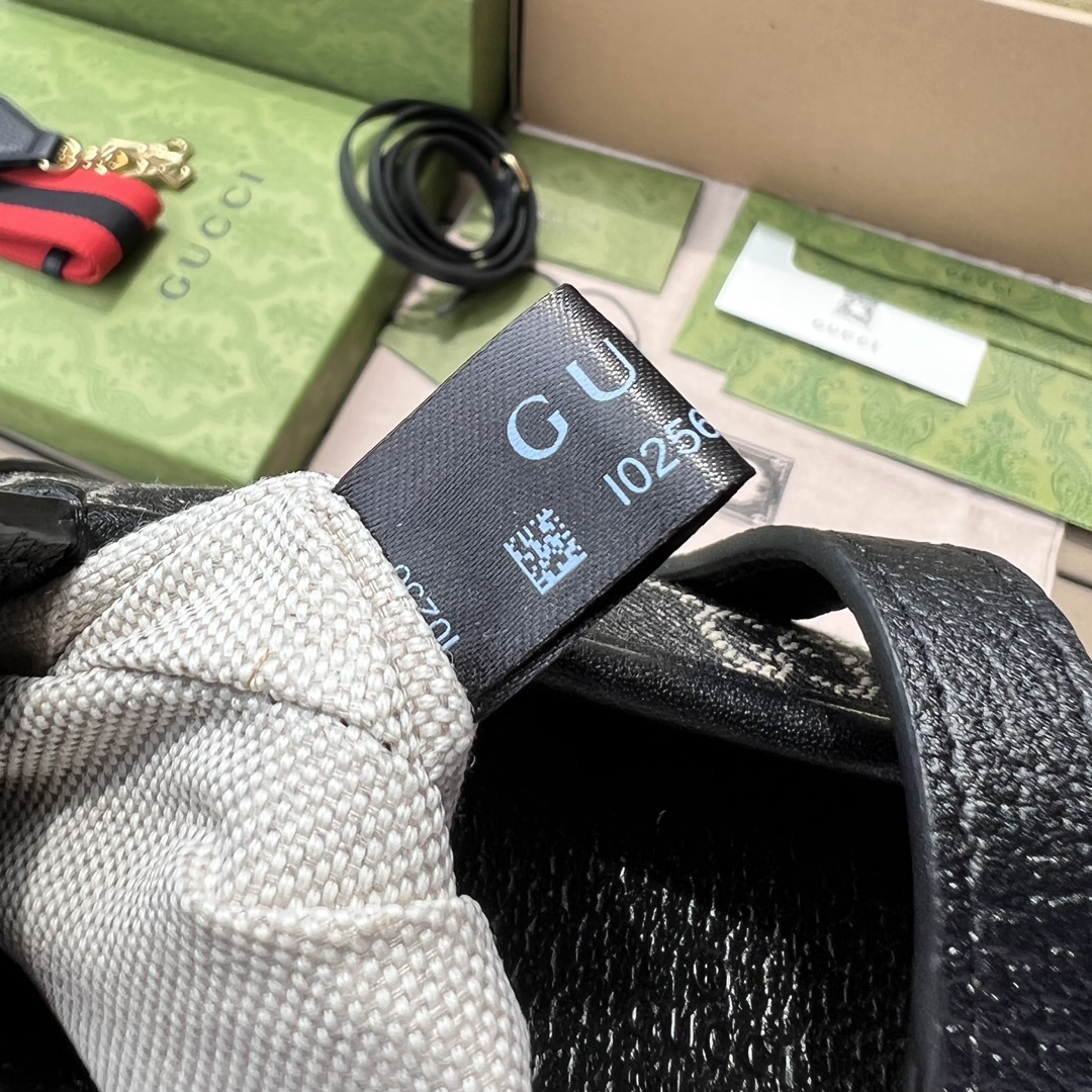 Gucci561100898advanced bag