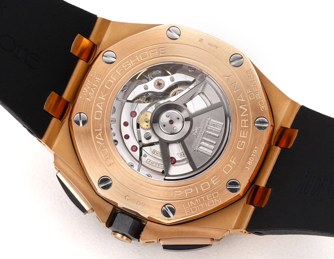 Audemars Piguet Royal Oak Offshore 26405CE.A056CA.01 series