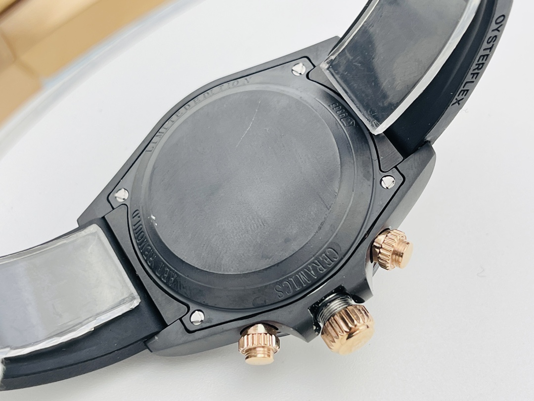 The highest version on the market, Richard the Great, the latest style of Rolex, the most artistic watch!