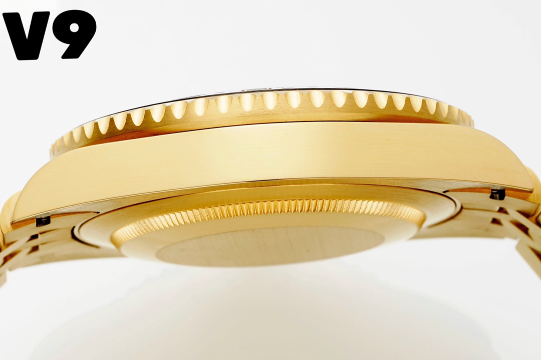 Rolex GMT-Master II series 116710/126710/116719/126719 [watch size 40*12.3mm]