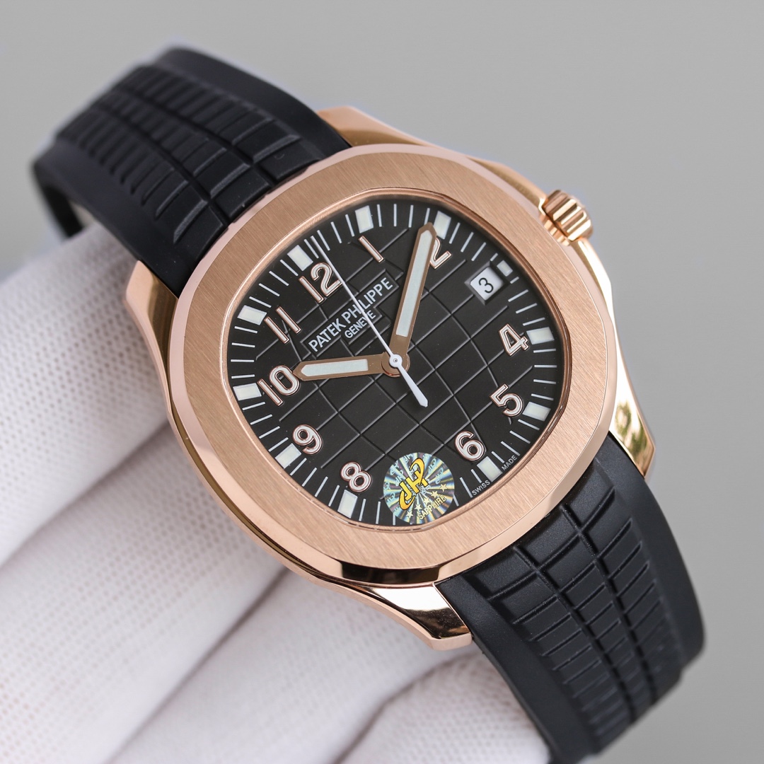 Patek Philippe 