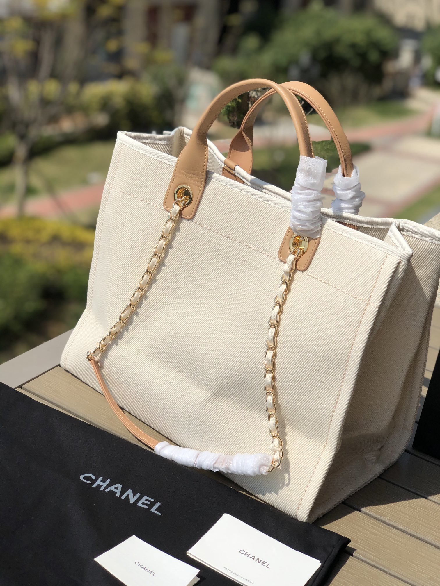 Chanel 165083 bag