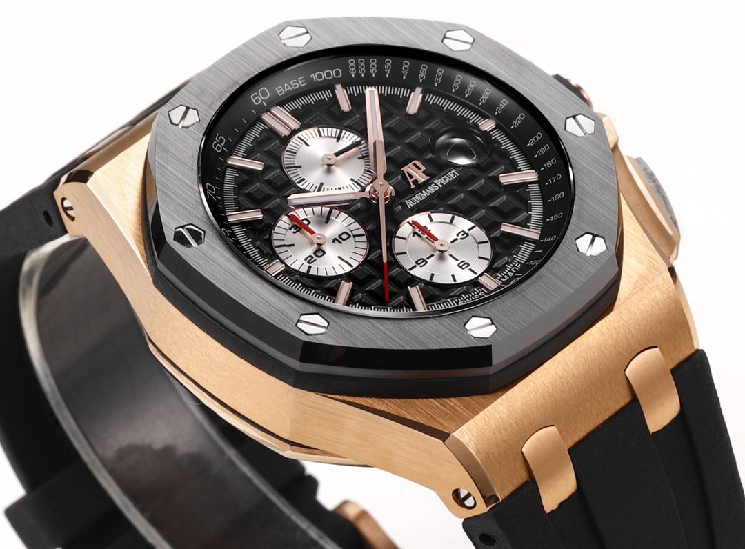 Audemars Piguet Royal Oak Offshore 26405CE.A056CA.01 series
