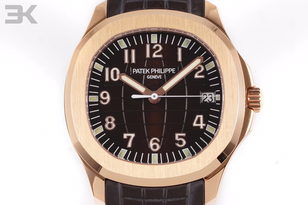 Patek Philippe-5167A Strongest Grenade Watch
