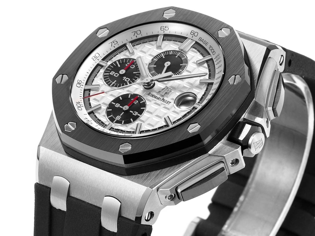 Audemars Piguet Royal Oak Offshore 26405CE.A056CA.01 series,