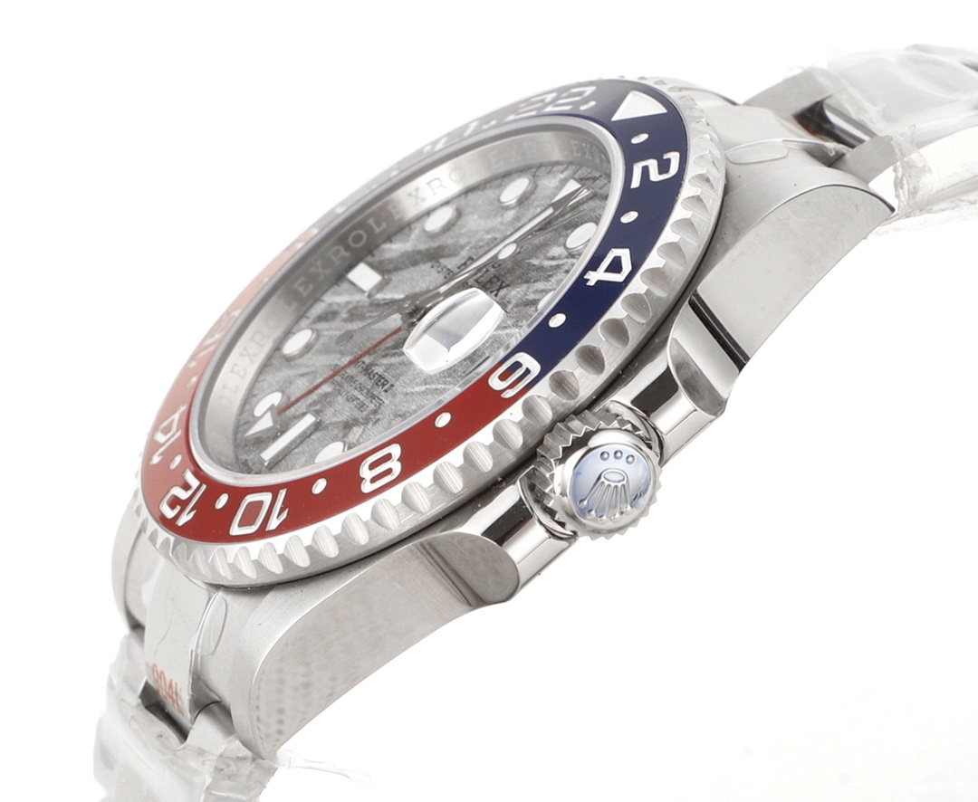 Rolex Greenwich m126719blro-0002