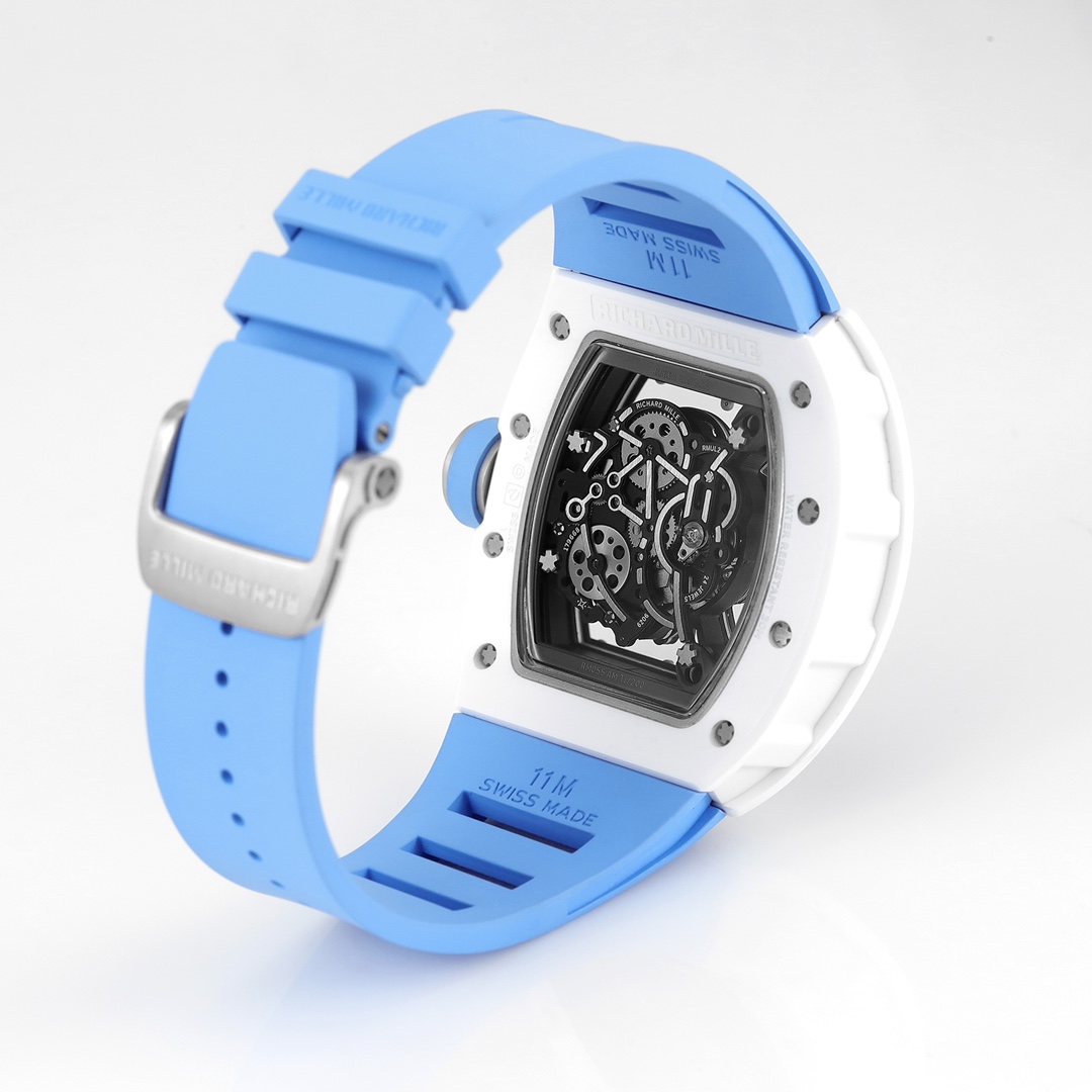 Richard Mille KU+［KV-V5 Edition］