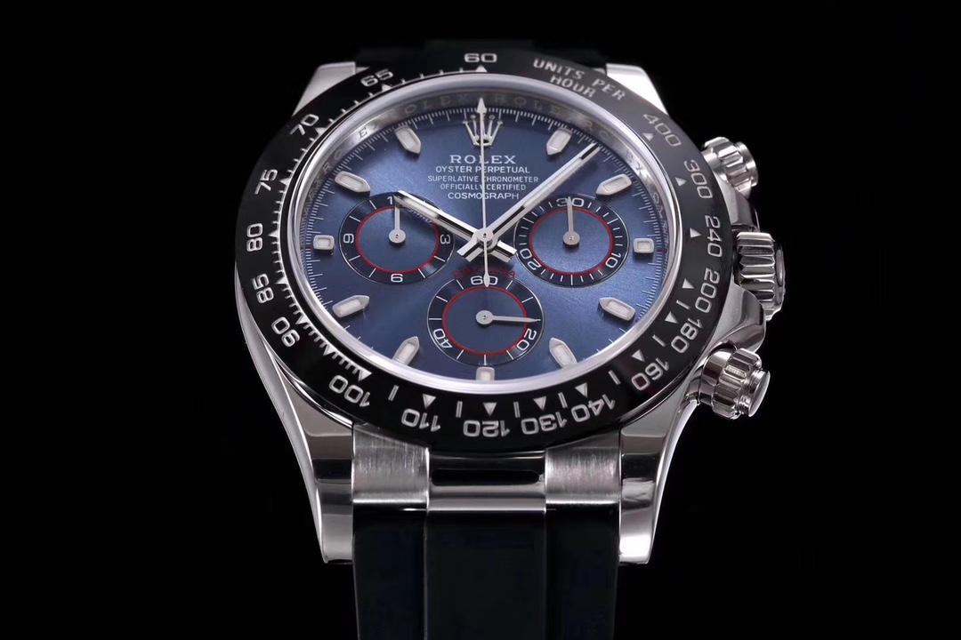 Rolex Daytona 69115