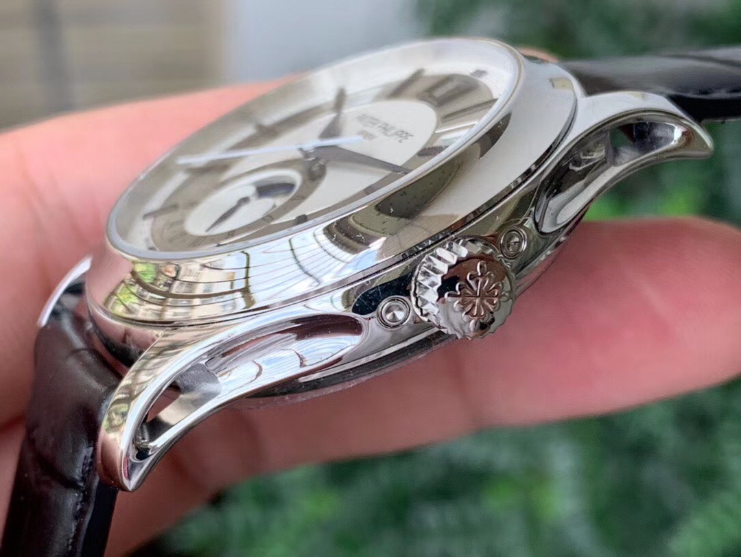 Patek Philippe Patek Philippe 5205G-013 watch