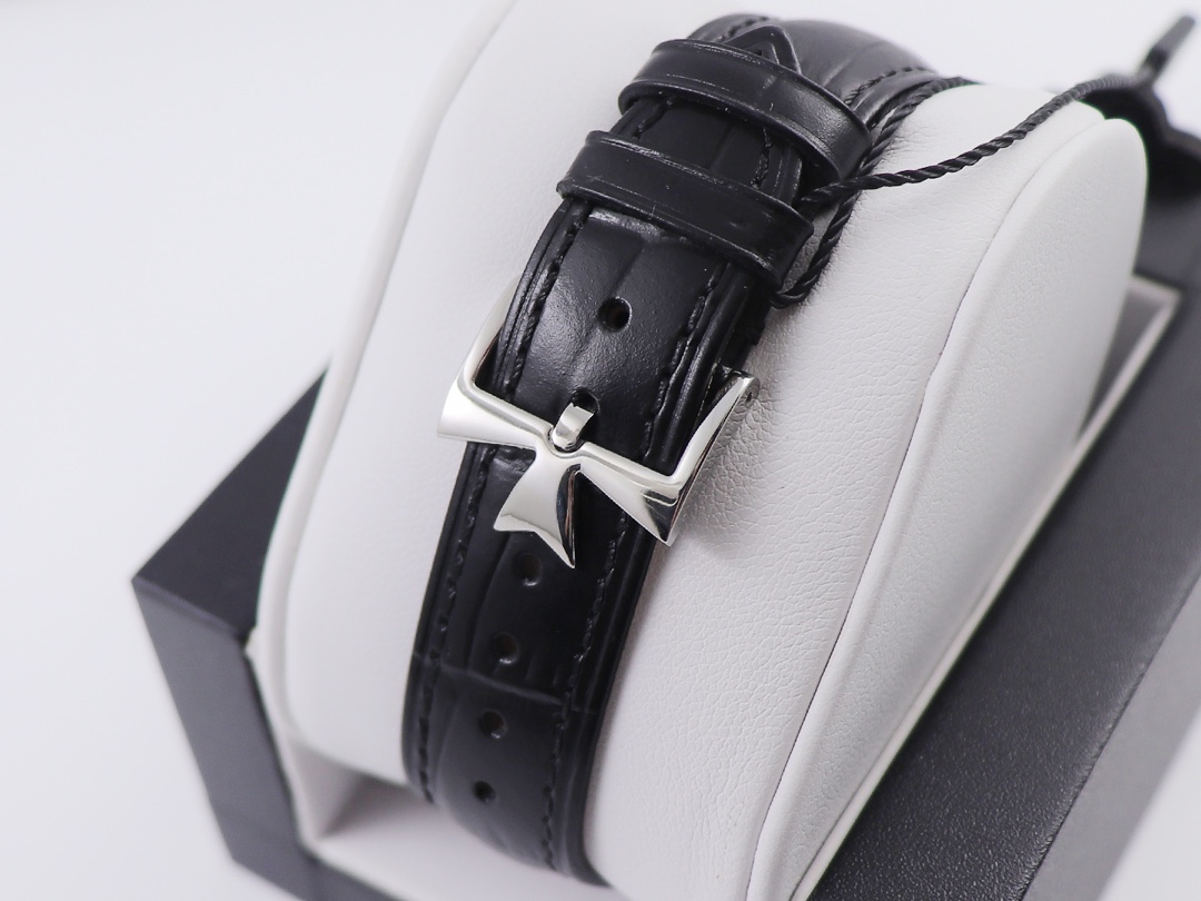 Vacheron Constantin Malta series 42005 two-time watch