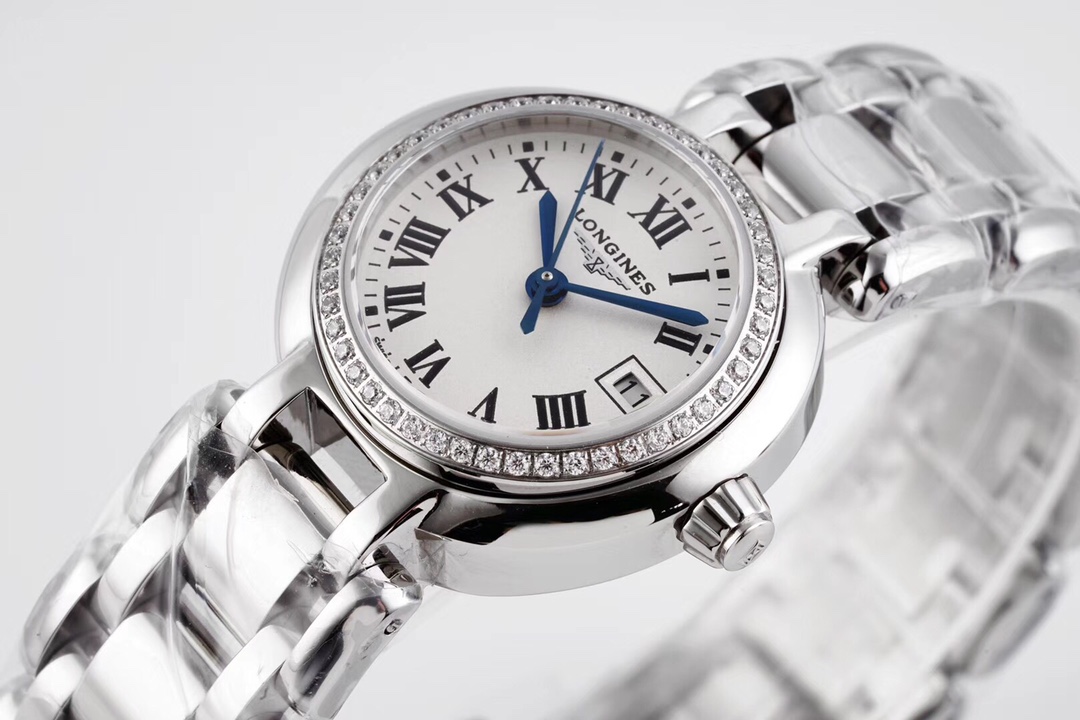 Longines Xinyue series watch.