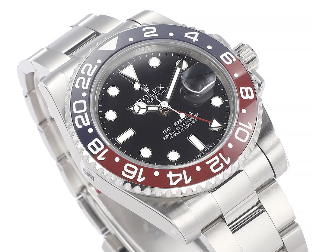 Rolex Greenwich m126710blro-0002