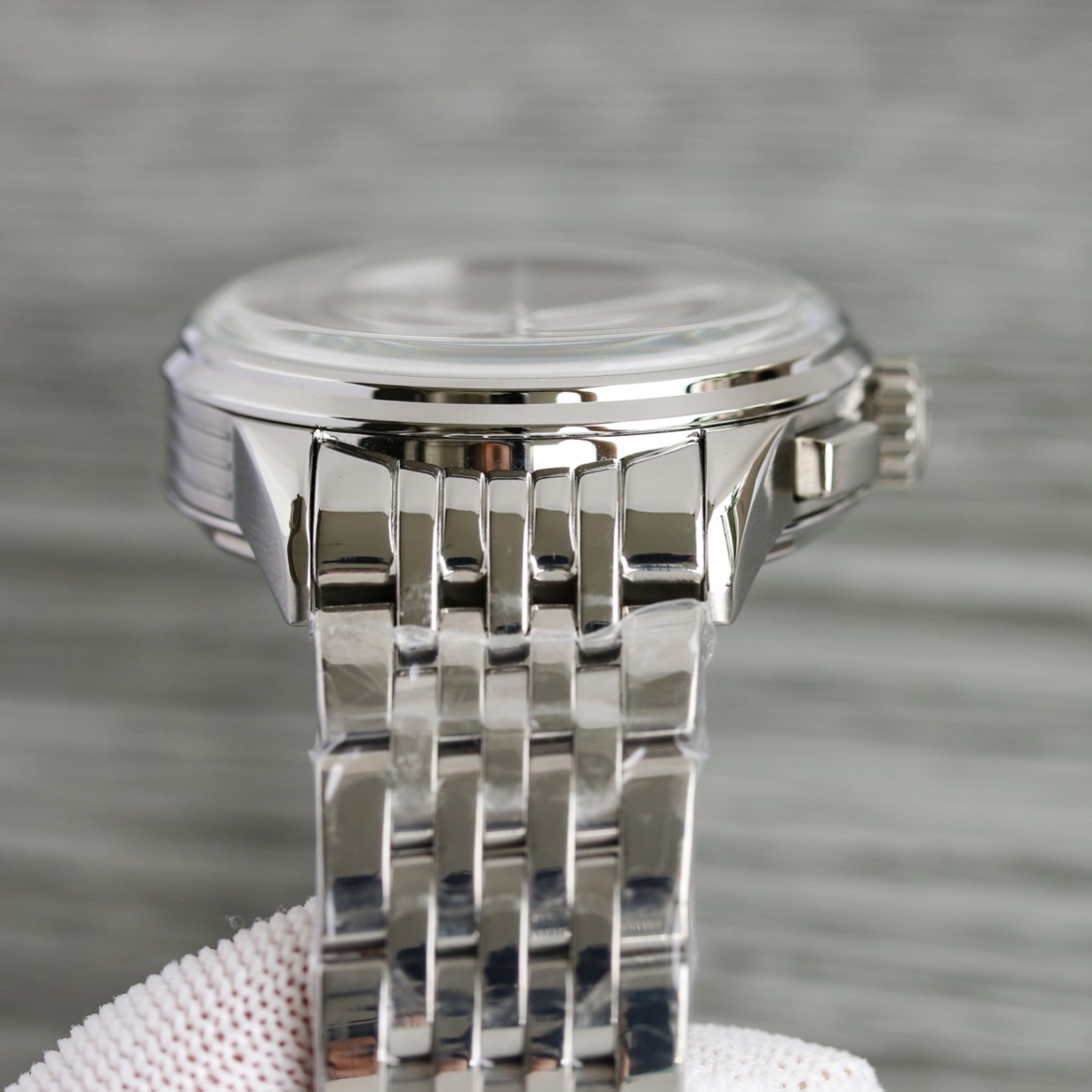 Breitling B01 Chronograph 42 Premier