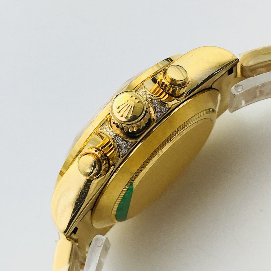 Rolex Daytona Rainbow 116595 watch!