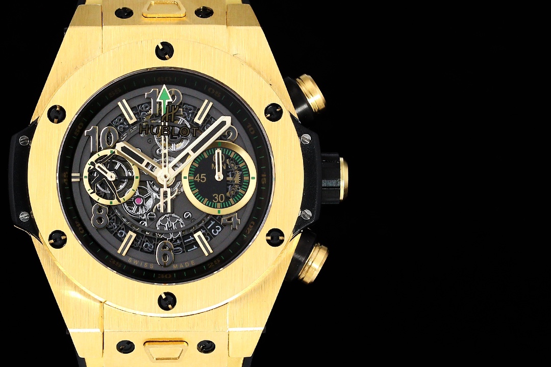 Hublot (Hengbao)‼ ️HUBLOT 