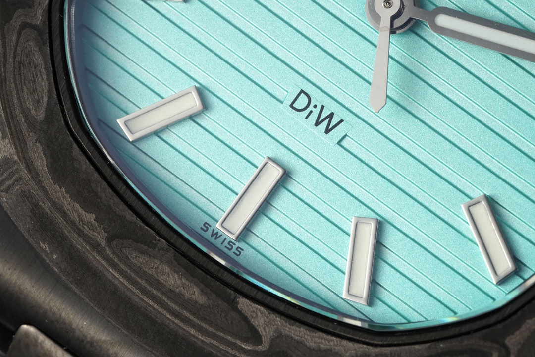 Patek Nautilus 5711 Pattek co-branded Tiffany global limited edition!