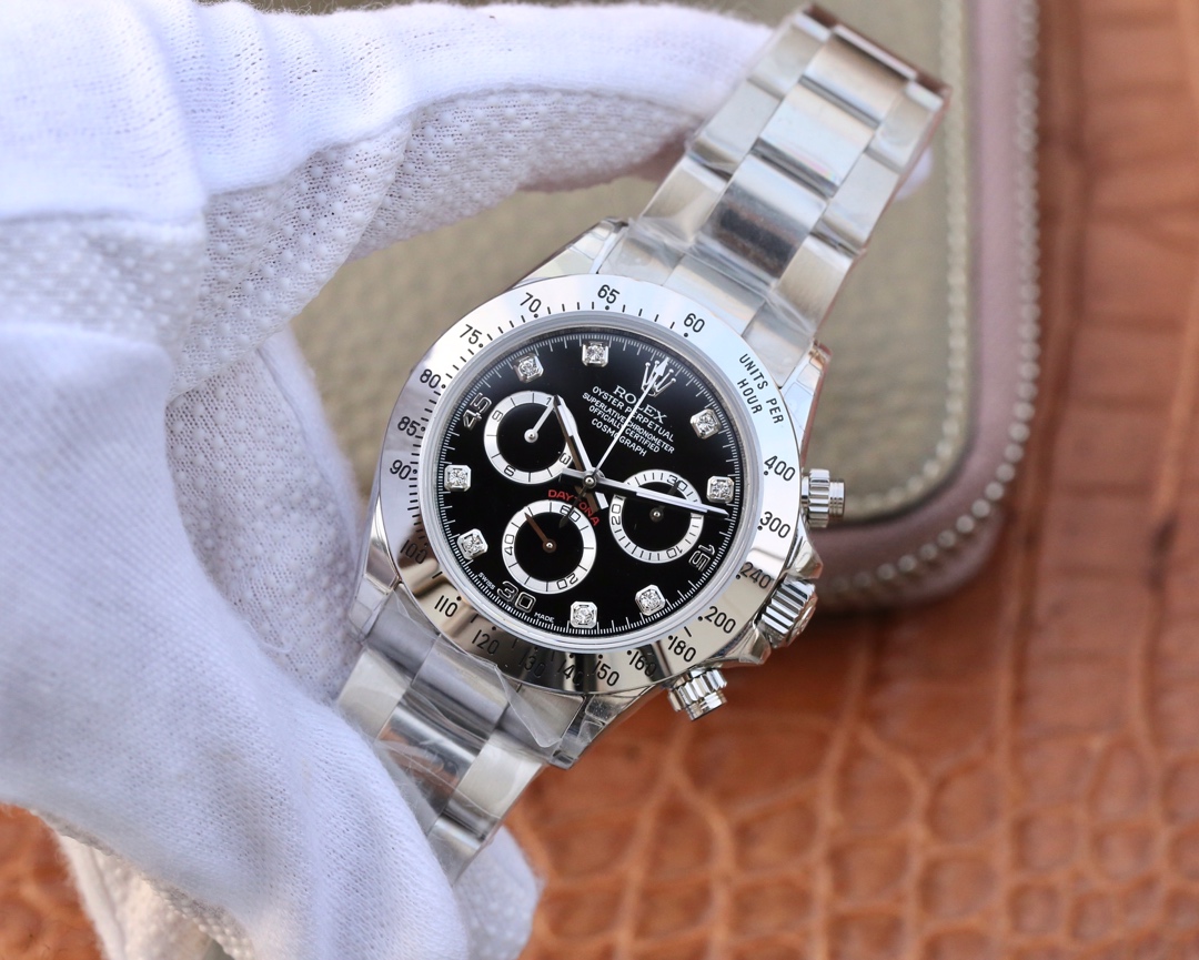 Rolex Daytona 116509