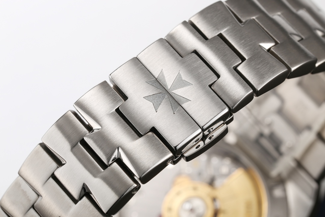 Vacheron Constantin Across the World Series 4500V new upgrade